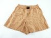 GUCCI GG CG Monogram Shorts, Size 36