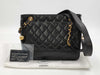 CHANEL Lamb Chain Tote Bag