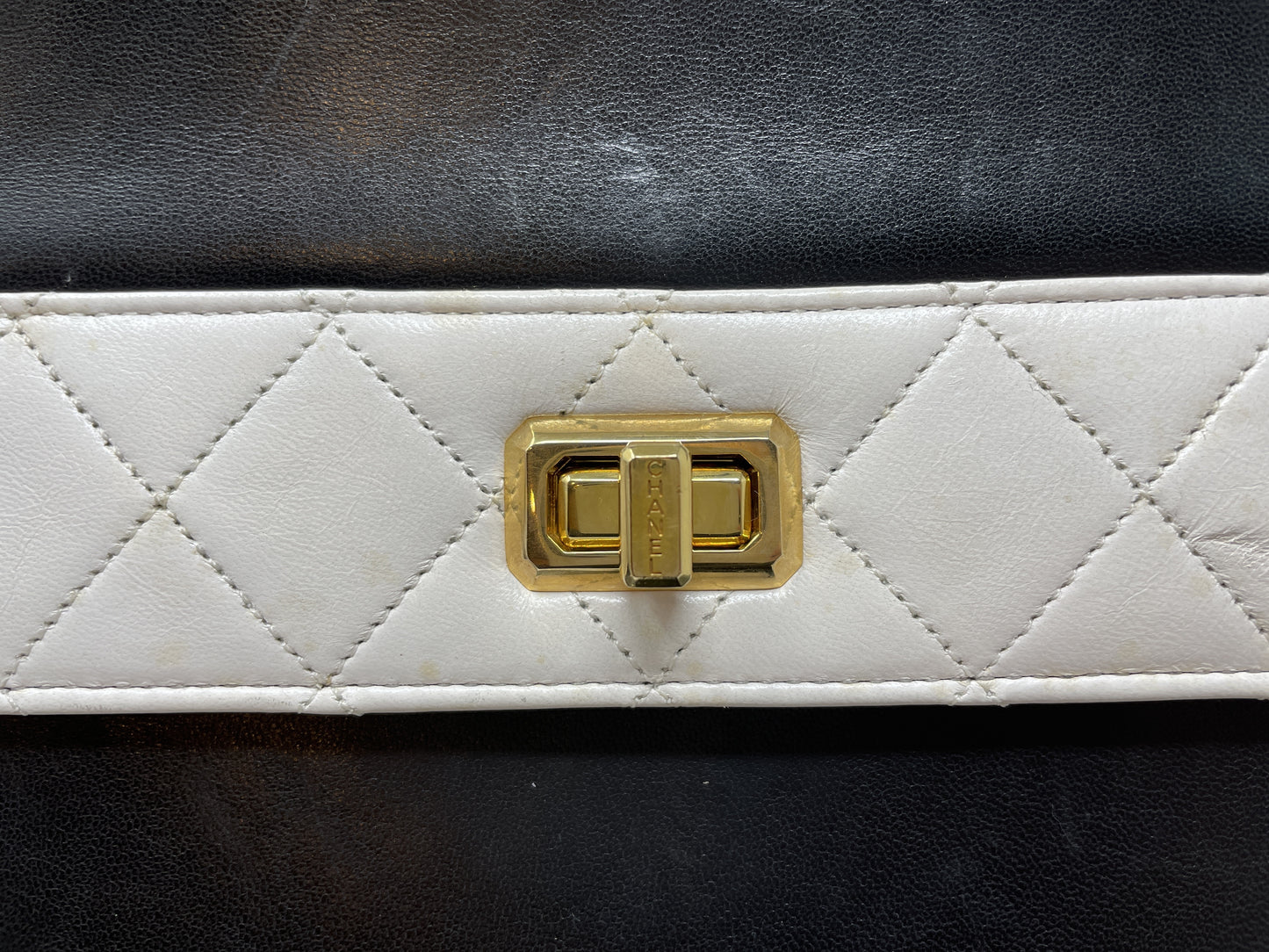 CHANEL CHANEL Shoulder Bag Matelasse Lambskin 2.55 Shoulder Bag
