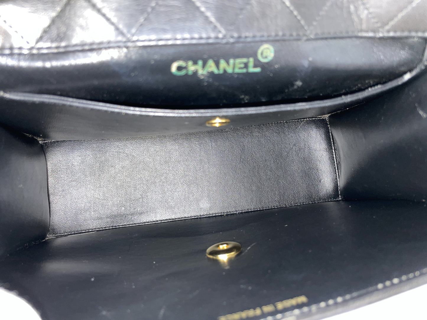 CHANEL CHANEL Shoulder Bag Matelasse Lambskin 2.55 Shoulder Bag