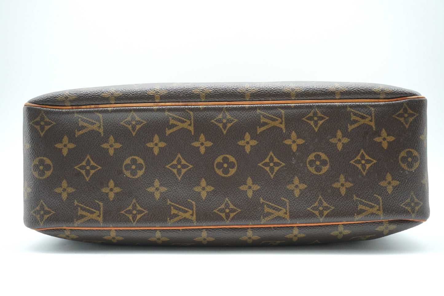 LOUIS VUITTON Monogram Cite GM M51181 Shoulder Bag