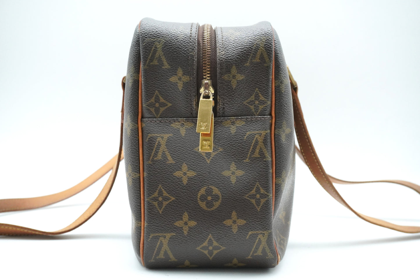LOUIS VUITTON Monogram Cite GM M51181 Shoulder Bag