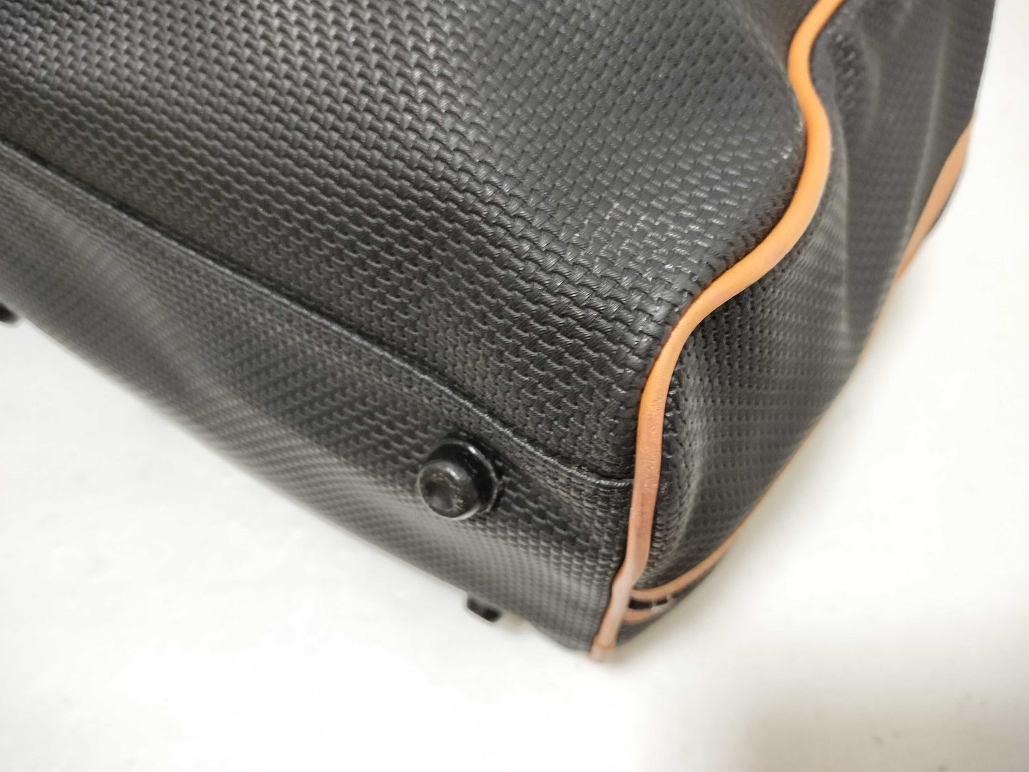 Yves Saint Laurent Cassandra Boston Bag Handbag Boston Bag