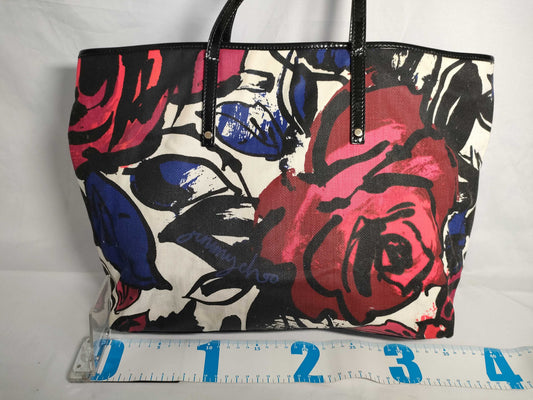 JIMMY CHOO Tote Bag with Dust Bag