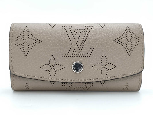 LOUIS VUITTON Mahina Key Case/Key Holder