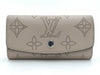 LOUIS VUITTON Mahina Key Case/Key Holder