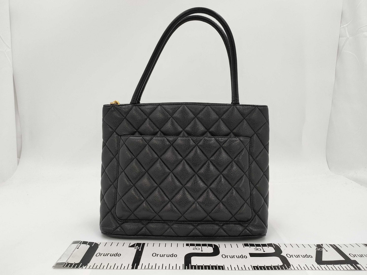 CHANEL Chanel Bag Tote Bag