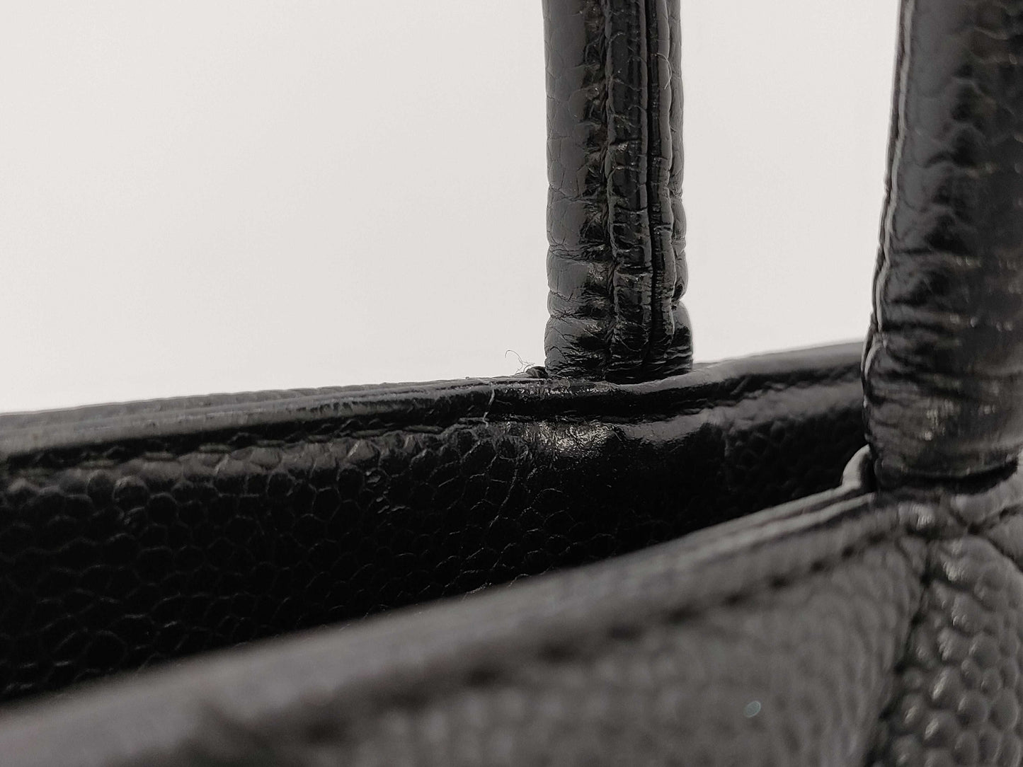 CHANEL Chanel Bag Tote Bag