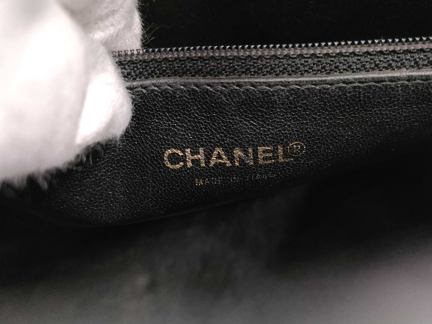 CHANEL Chanel Bag Tote Bag