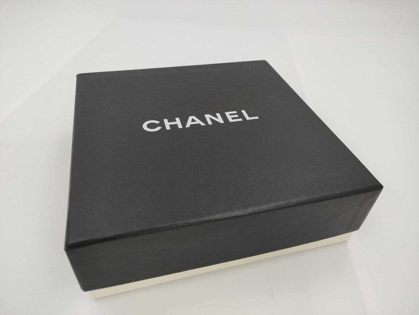 CHANEL Chanel accessories necklace