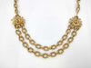CHANEL Chanel accessories necklace