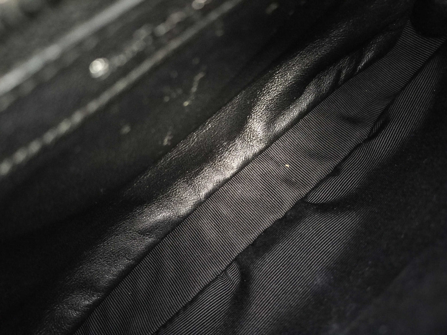 Yves Saint Laurent YSL Shoulder Bag