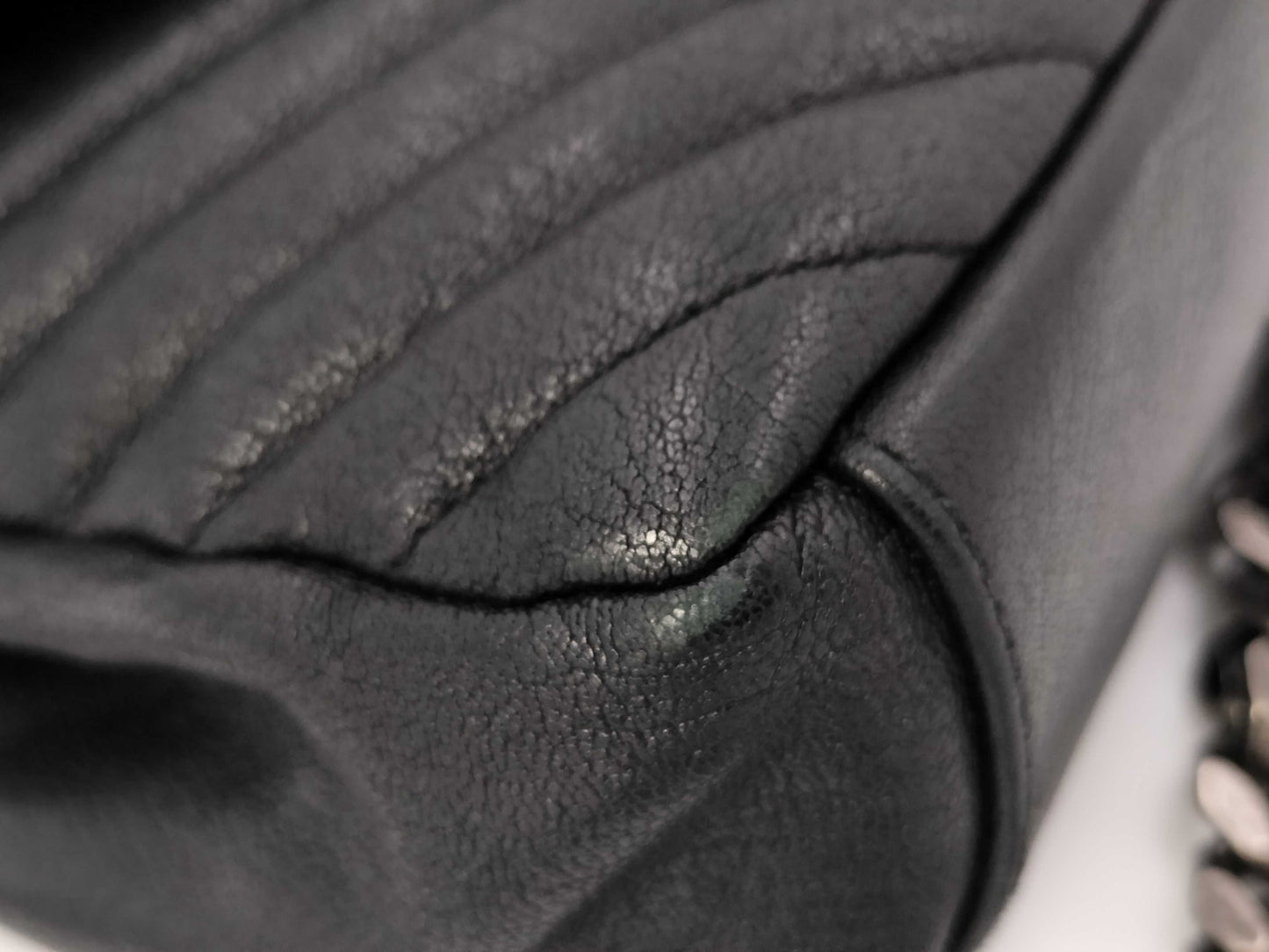 Yves Saint Laurent YSL Shoulder Bag