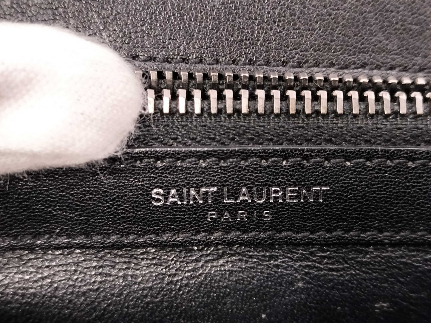 Yves Saint Laurent YSL Shoulder Bag
