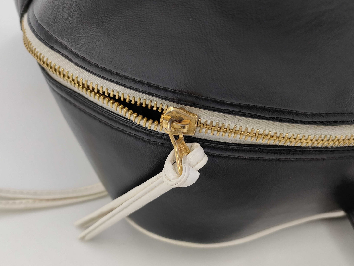 CHANEL Matelasse Lambskin Boston Bag with Seal, No. 3 Boston Bag