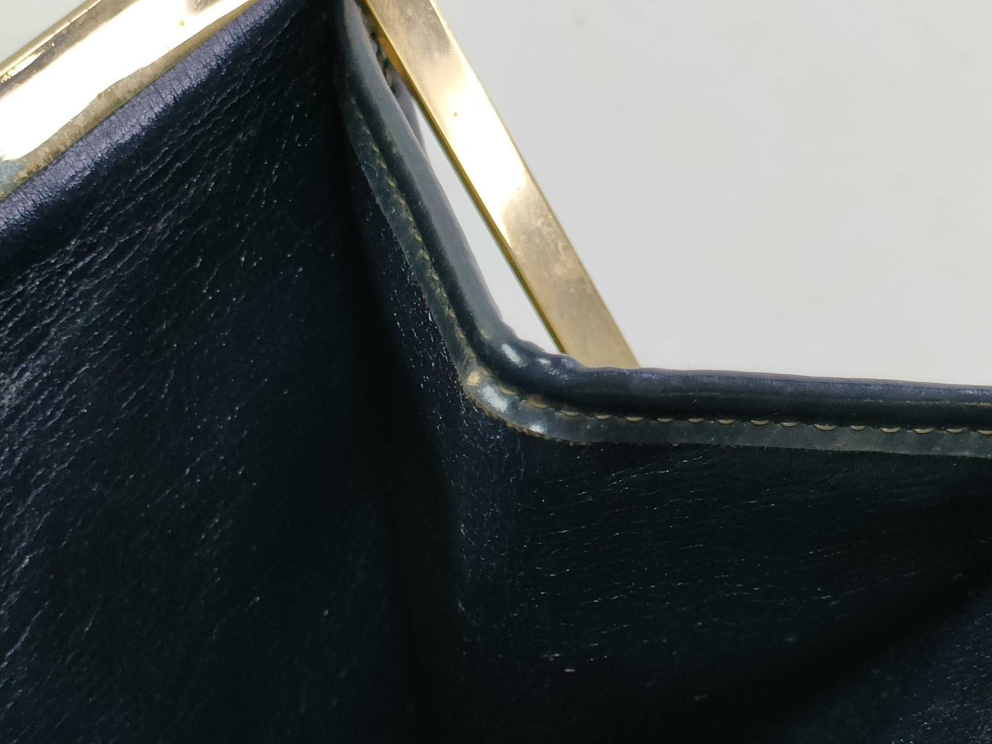 Dior Trotter Clutch Bag, Second Bag, Clasp Clutch Bag