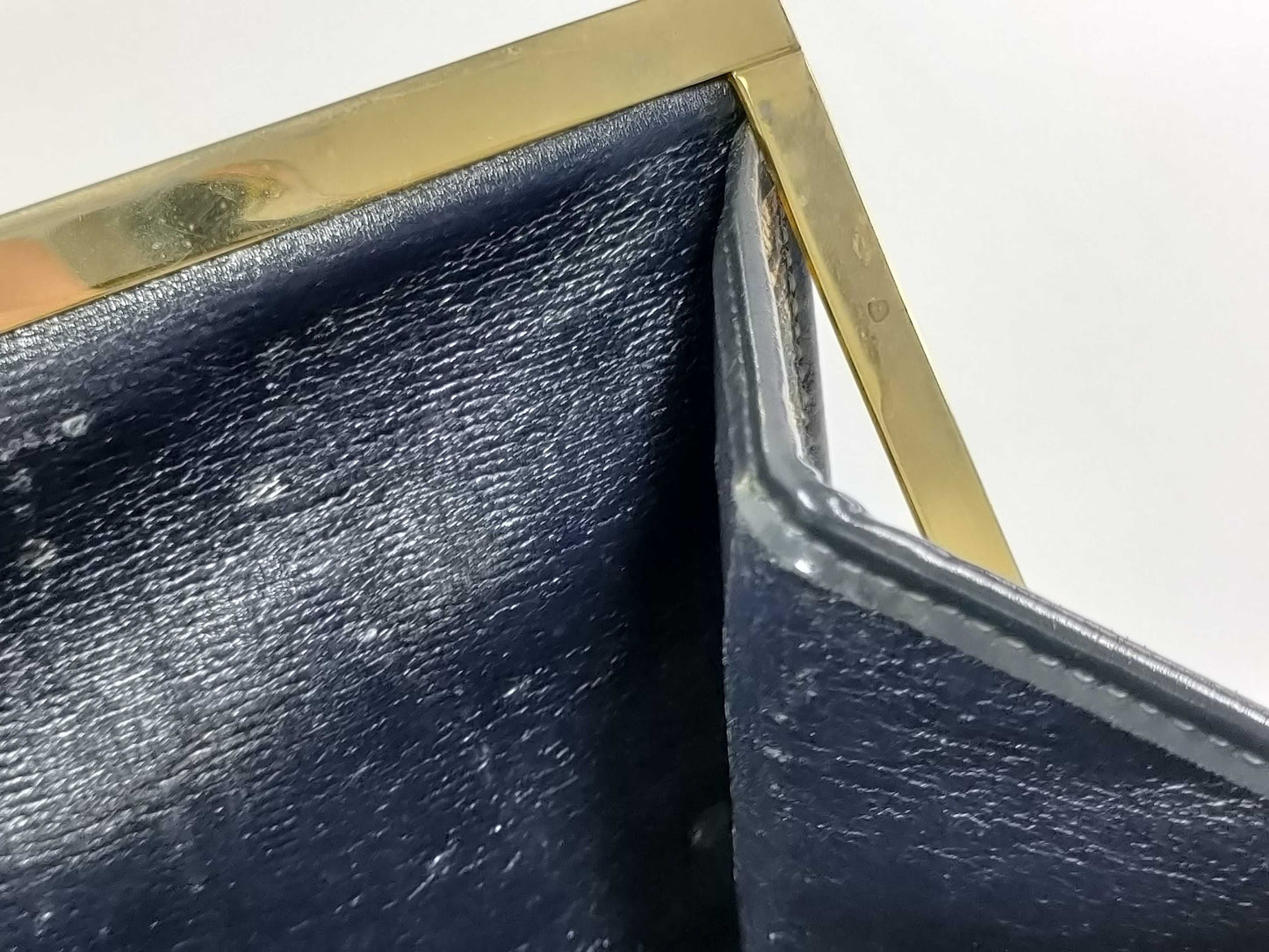 Dior Trotter Clutch Bag, Second Bag, Clasp Clutch Bag