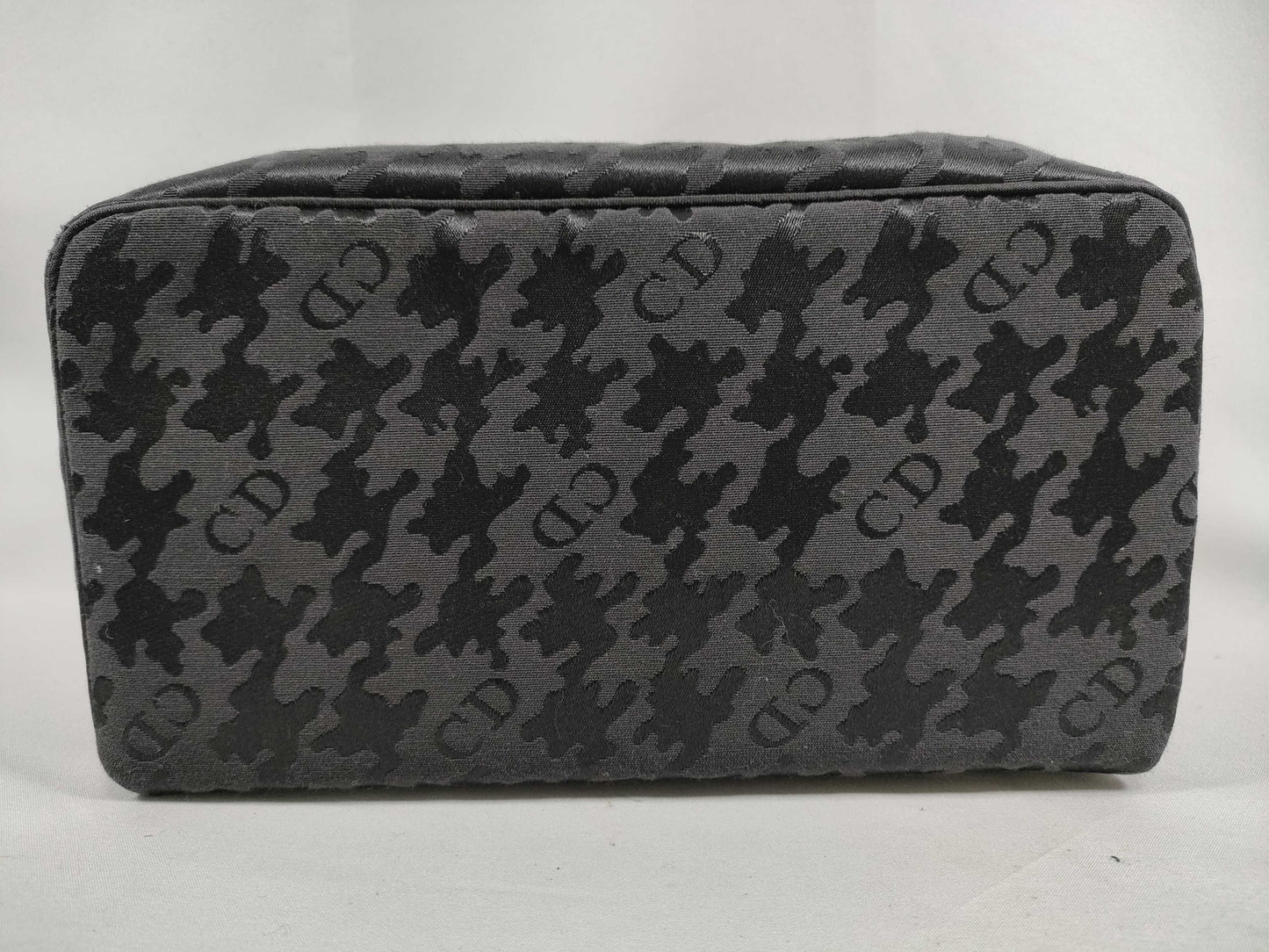 Dior Vanity Handbag Vanity Bag