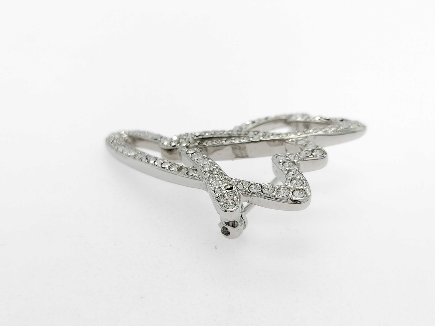 SWAROVSKI Brooch Box Brooch