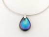 Baccarat necklace box necklace