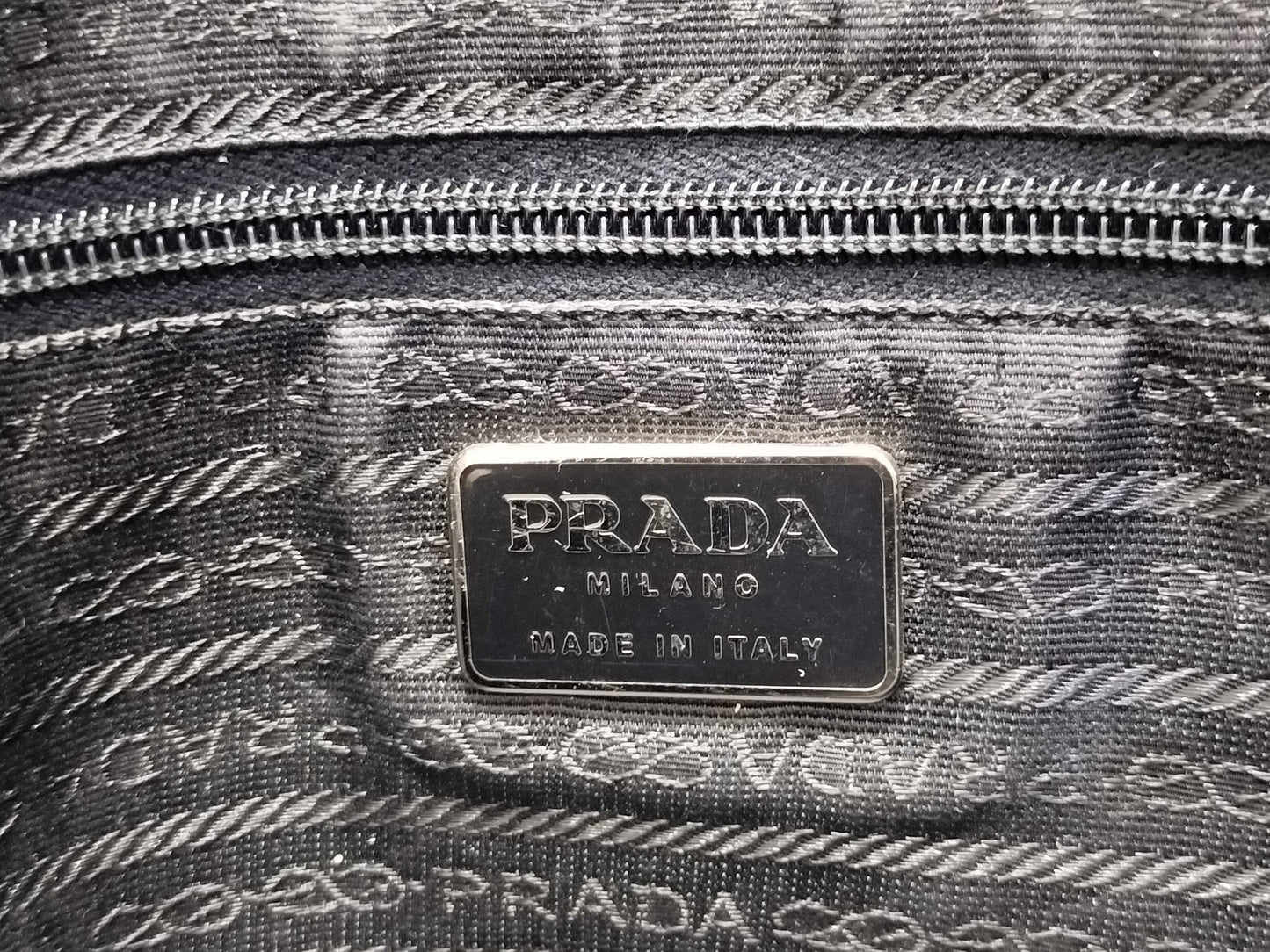 PRADA Sport Prada Sport Handbag Business Bag Business Bag