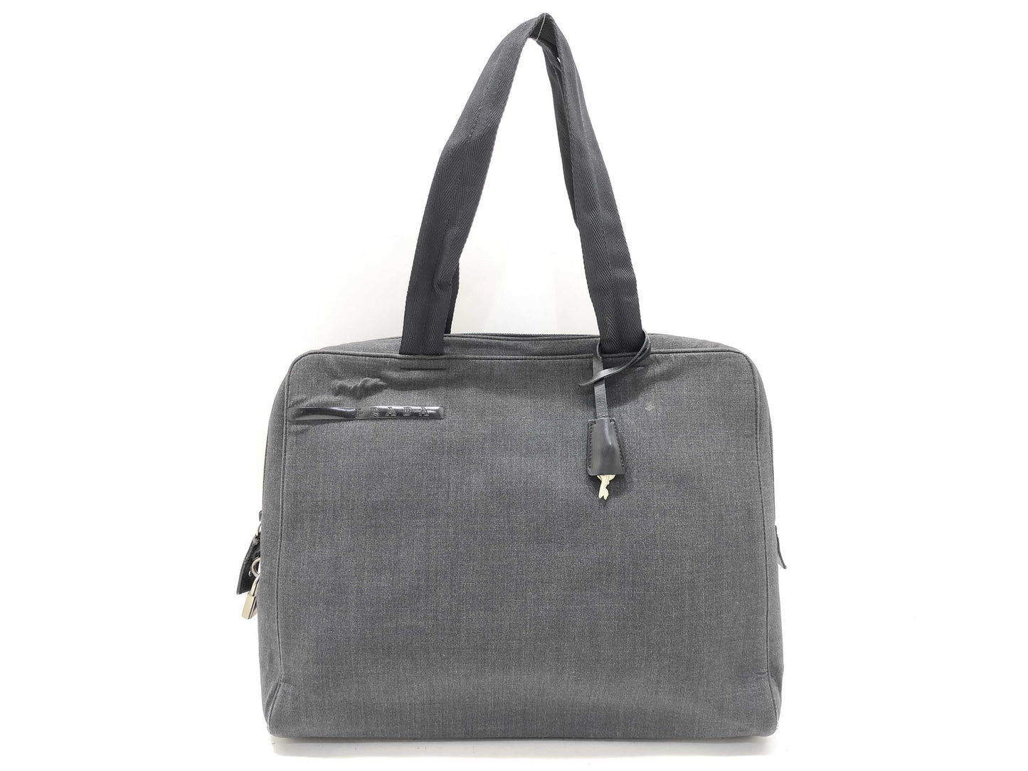 PRADA Sport Prada Sport Handbag Business Bag Business Bag