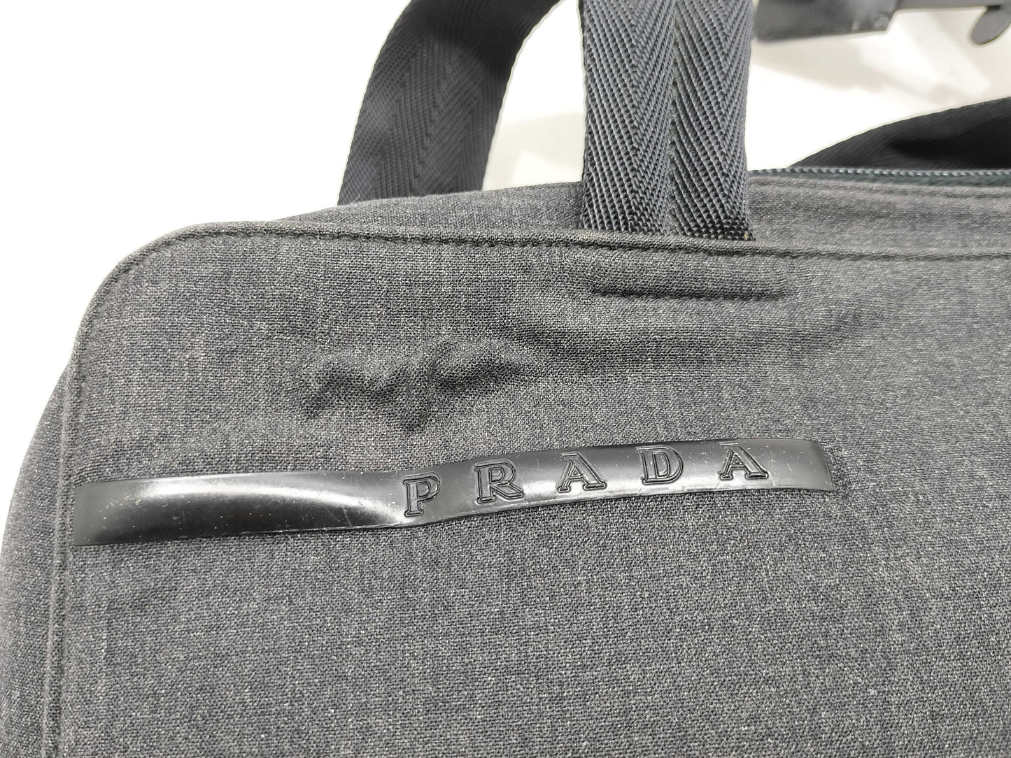 PRADA Sport Prada Sport Handbag Business Bag Business Bag