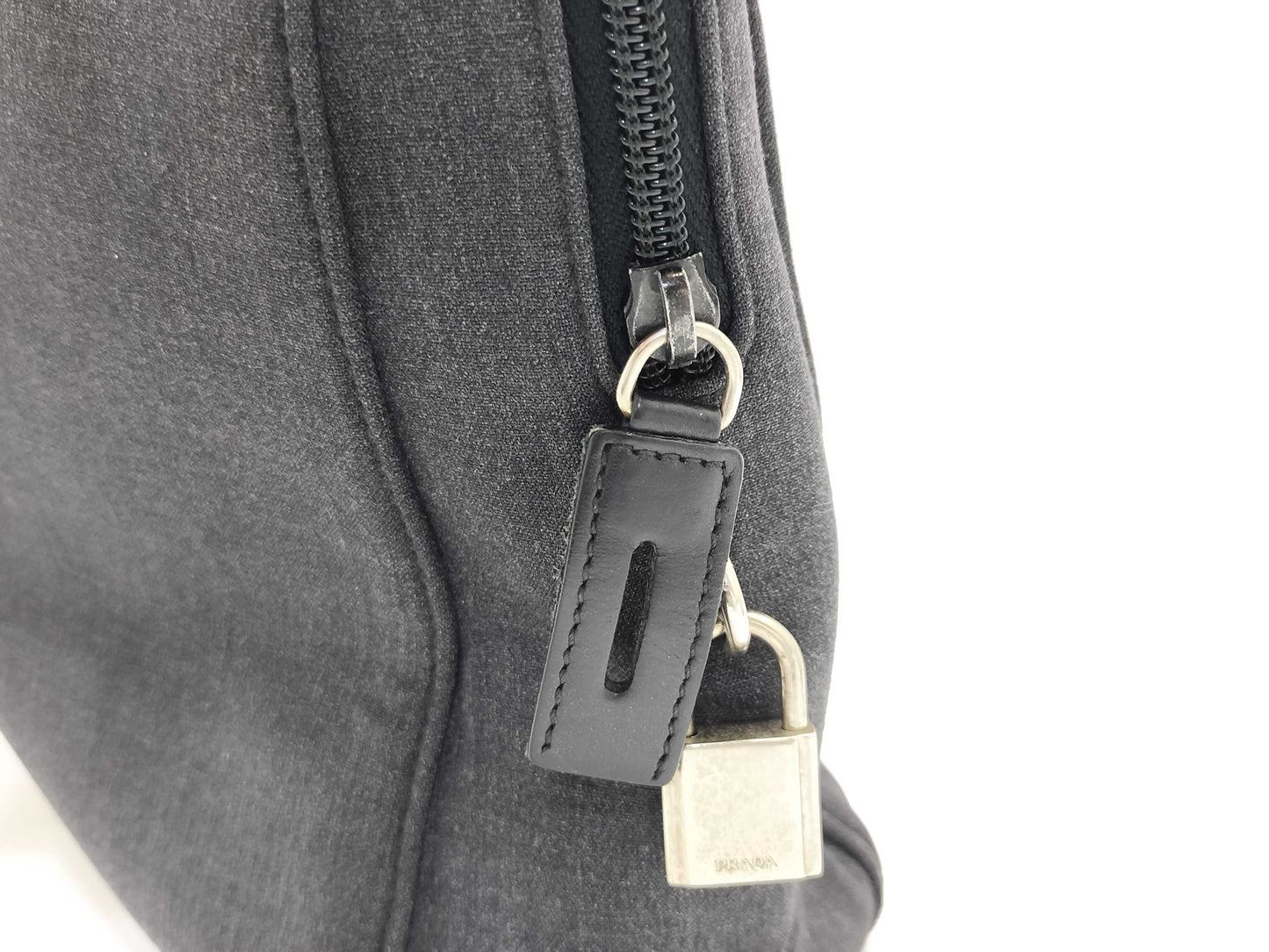 PRADA Sport Prada Sport Handbag Business Bag Business Bag