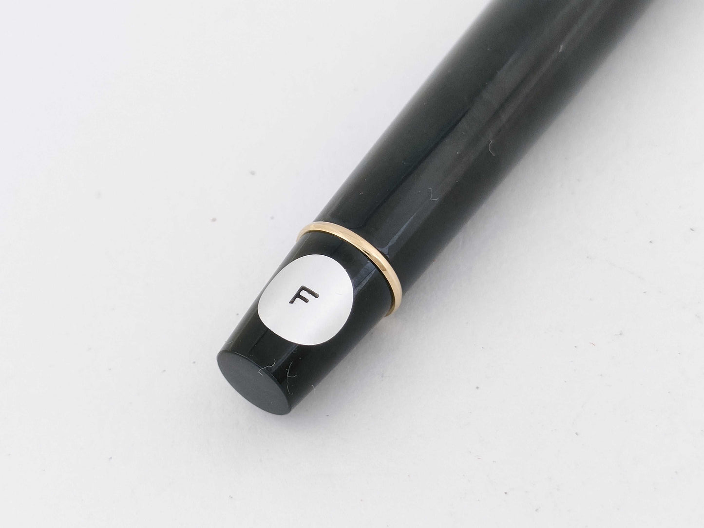 WATERMAN Fountain Pen Box Pens & Fountain Pens