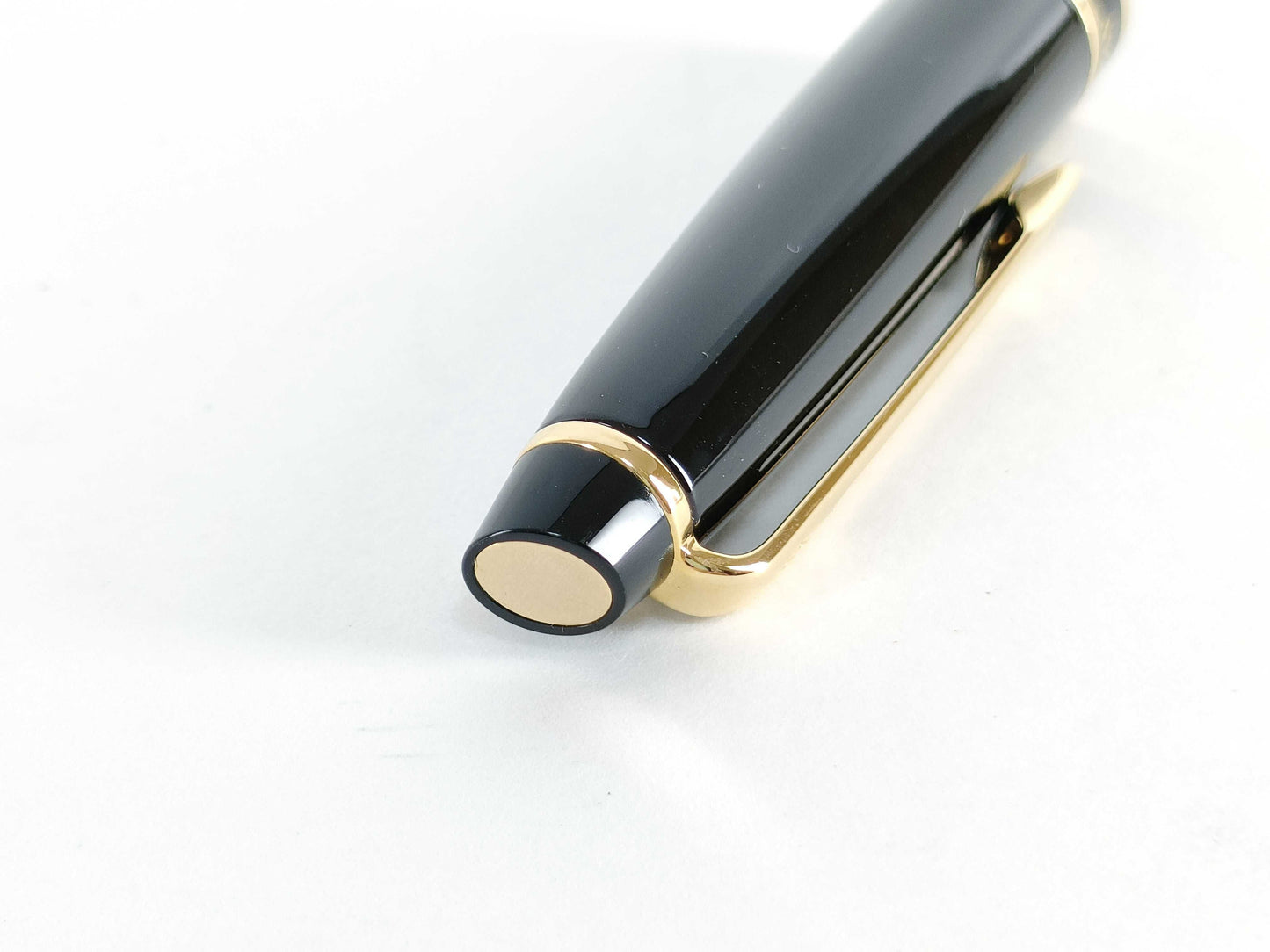 WATERMAN Fountain Pen Box Pens & Fountain Pens