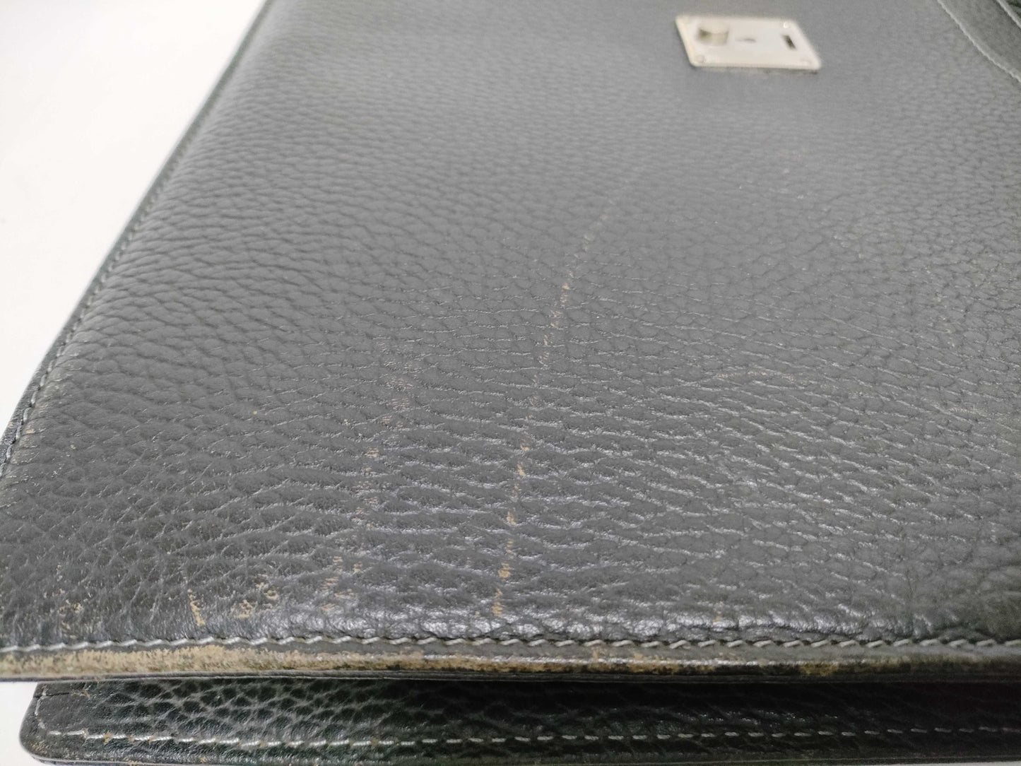 Burberrys Burberry business bag handbag business bag