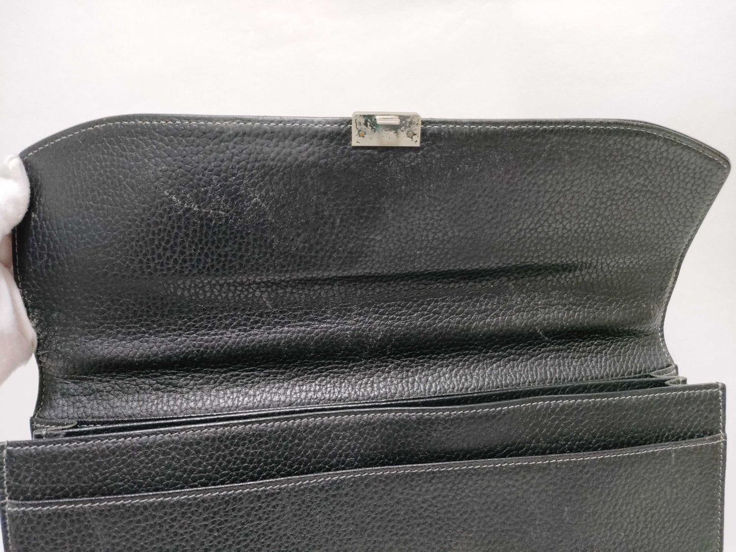 Burberrys Burberry business bag handbag business bag