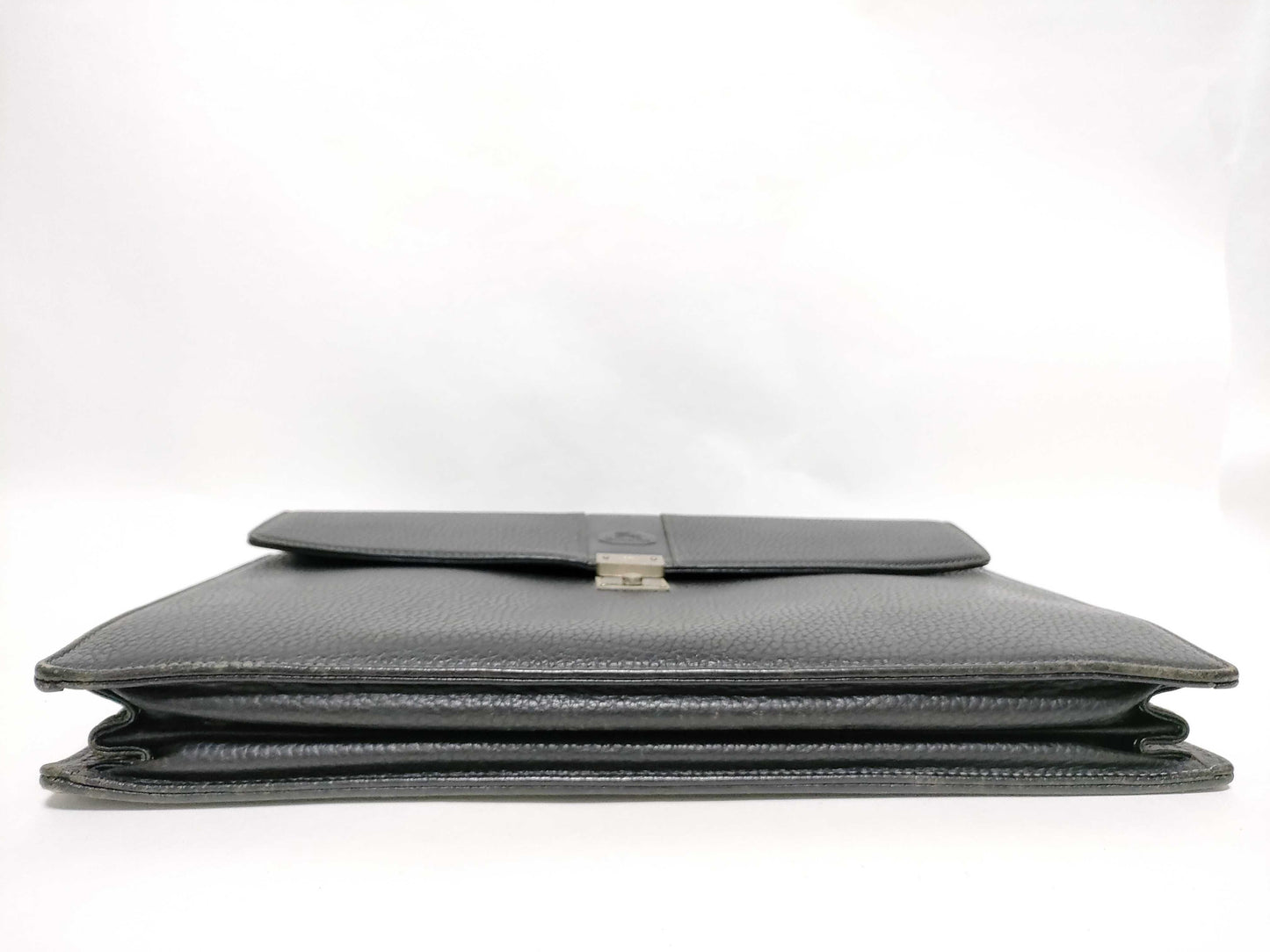 Burberrys Burberry business bag handbag business bag