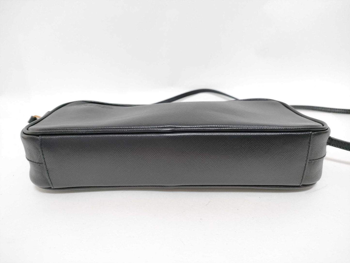 PRADA Prada Leather Shoulder Bag Shoulder Bag