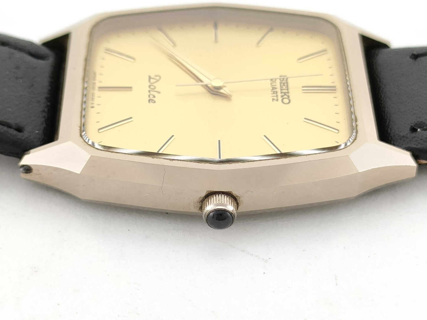 SEIKO 6030-5480 2N1695 Women's Watch
