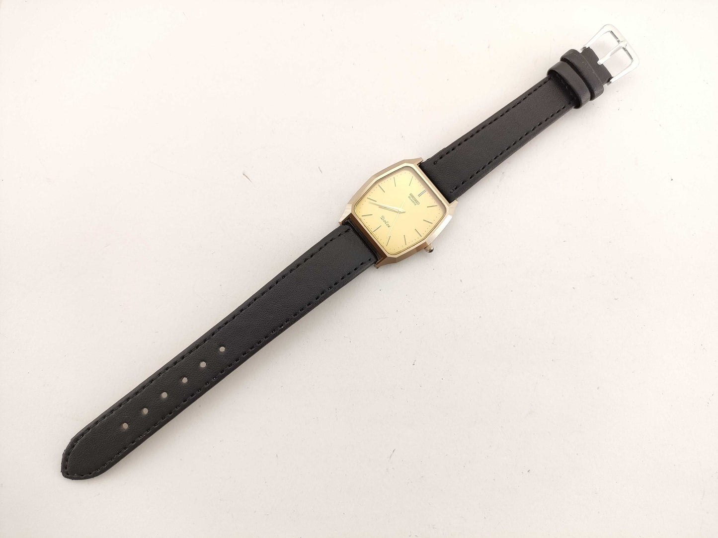 SEIKO 6030-5480 2N1695 Women's Watch