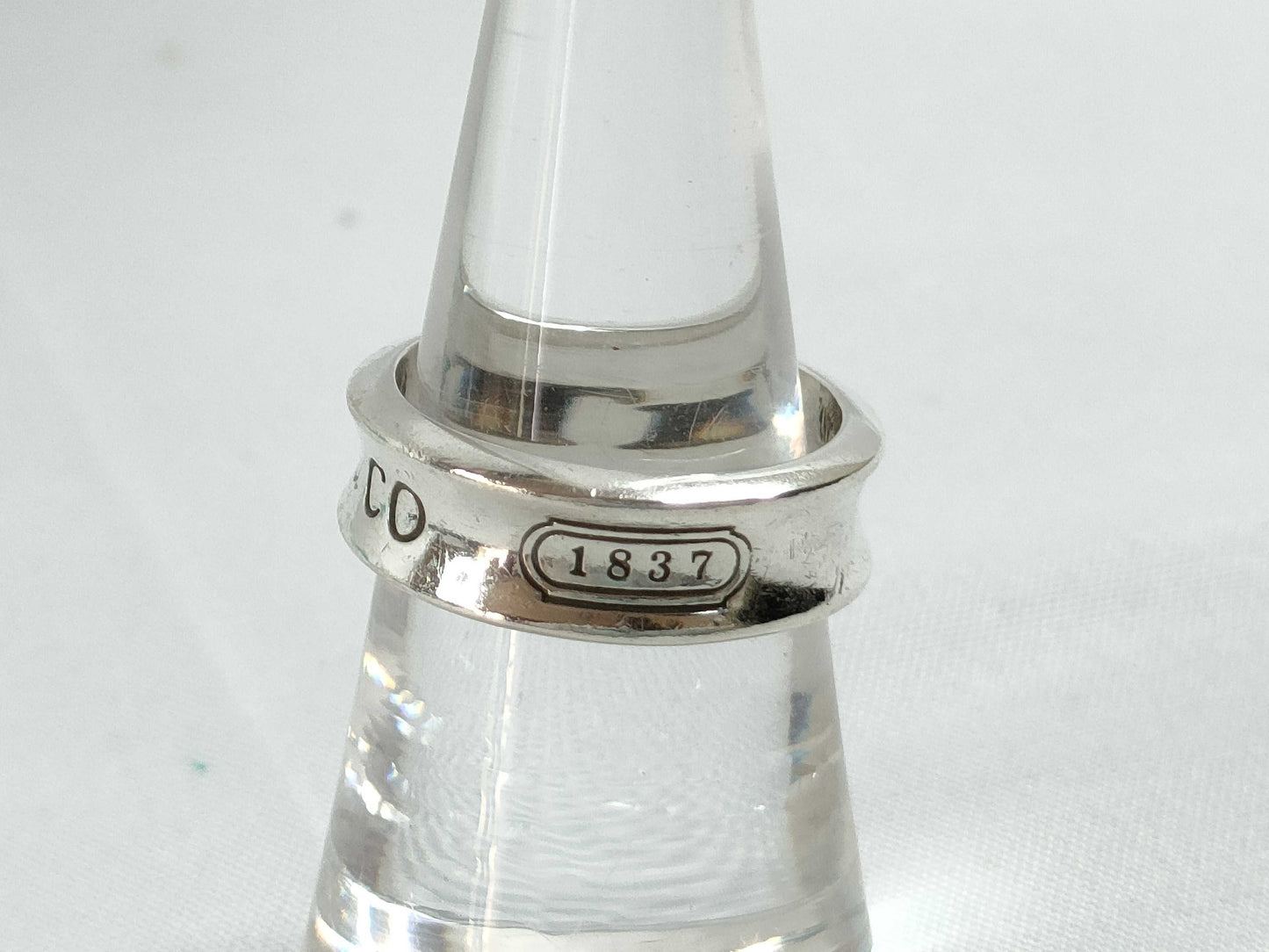 Tiffany & Co. Tiffany Narrow Ring