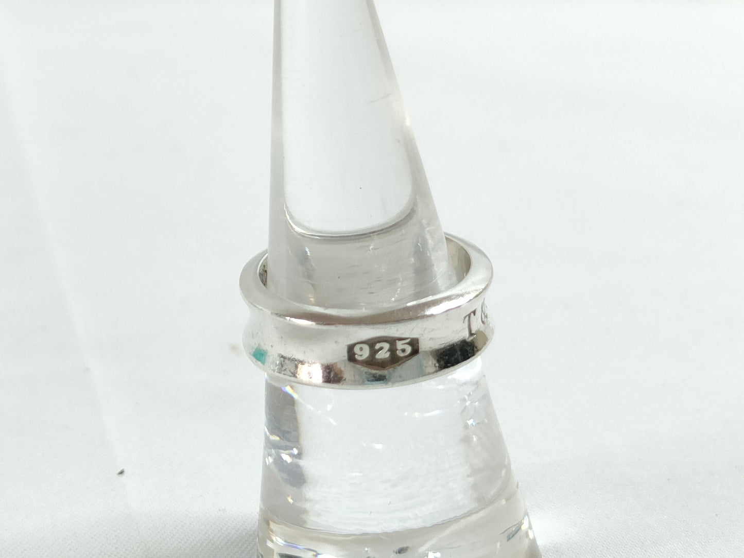 Tiffany & Co. Tiffany Narrow Ring