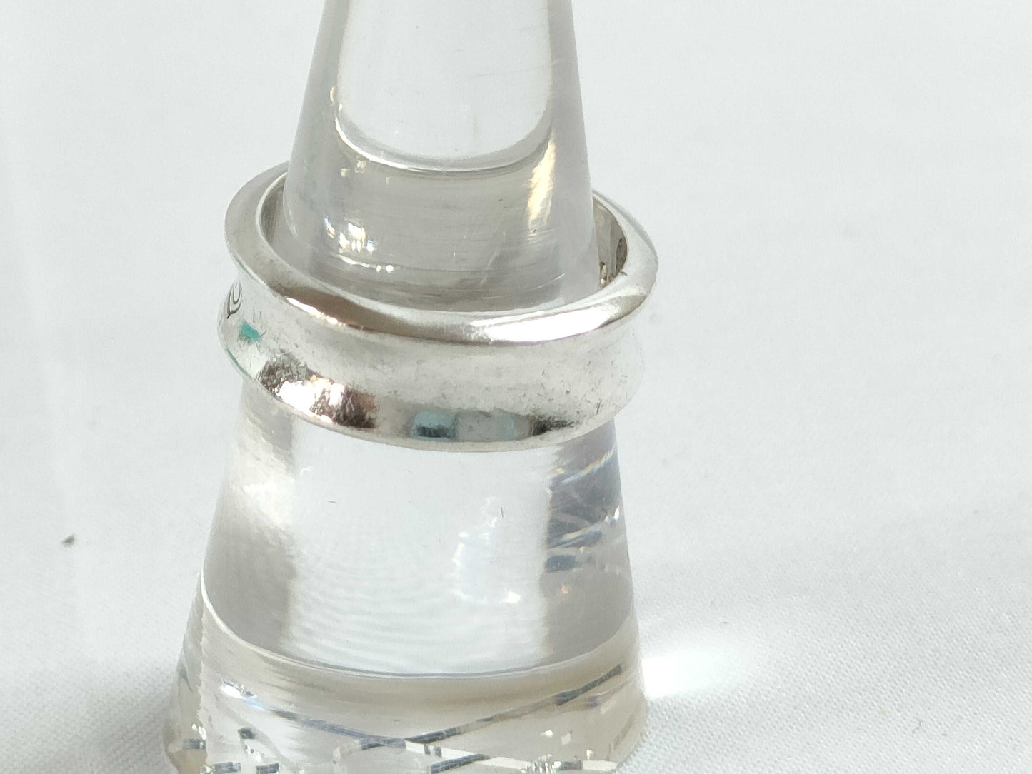 Tiffany & Co. Tiffany Narrow Ring