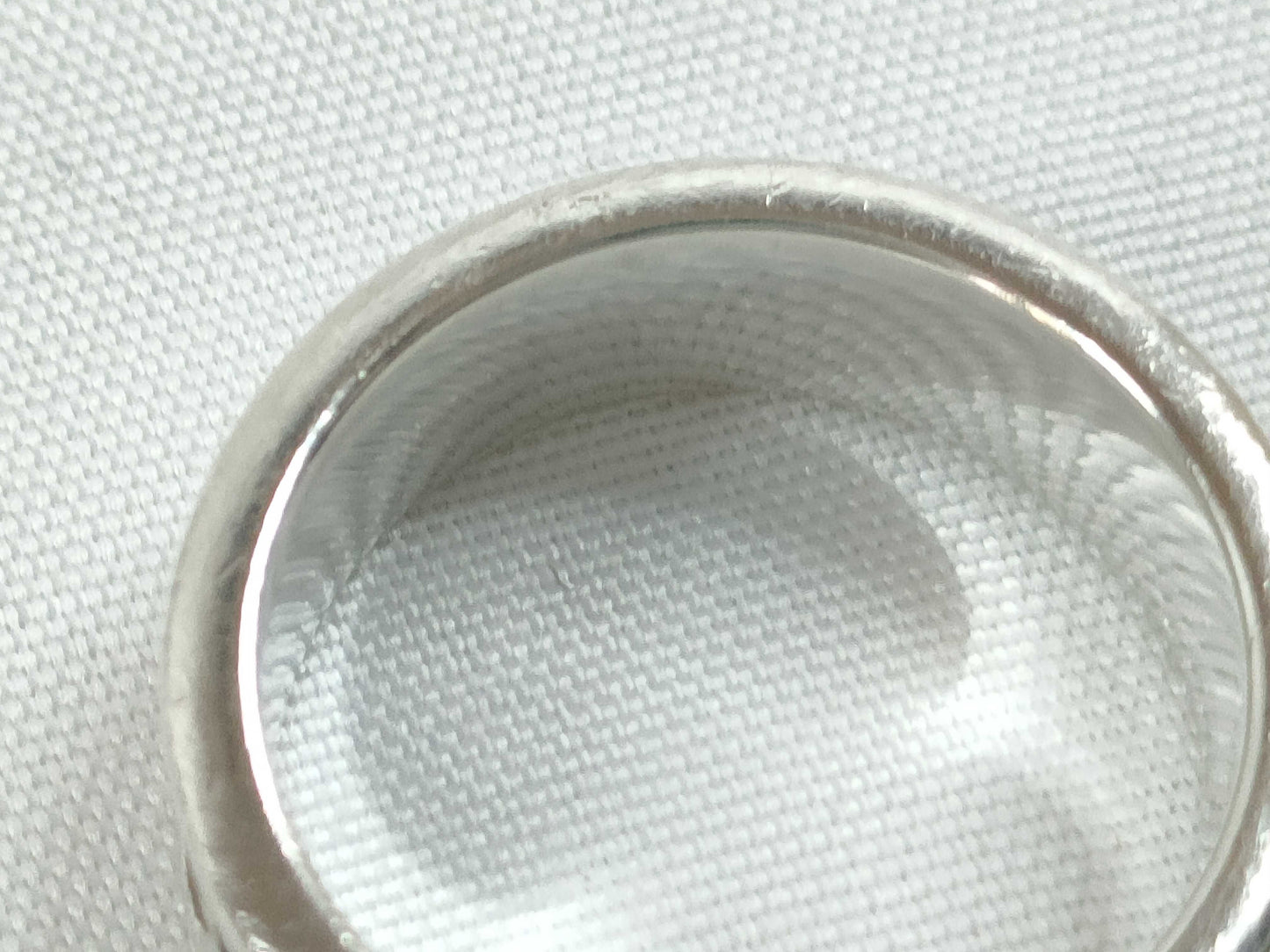 Tiffany & Co. Atlas Tiffany Atlas Ring Ring