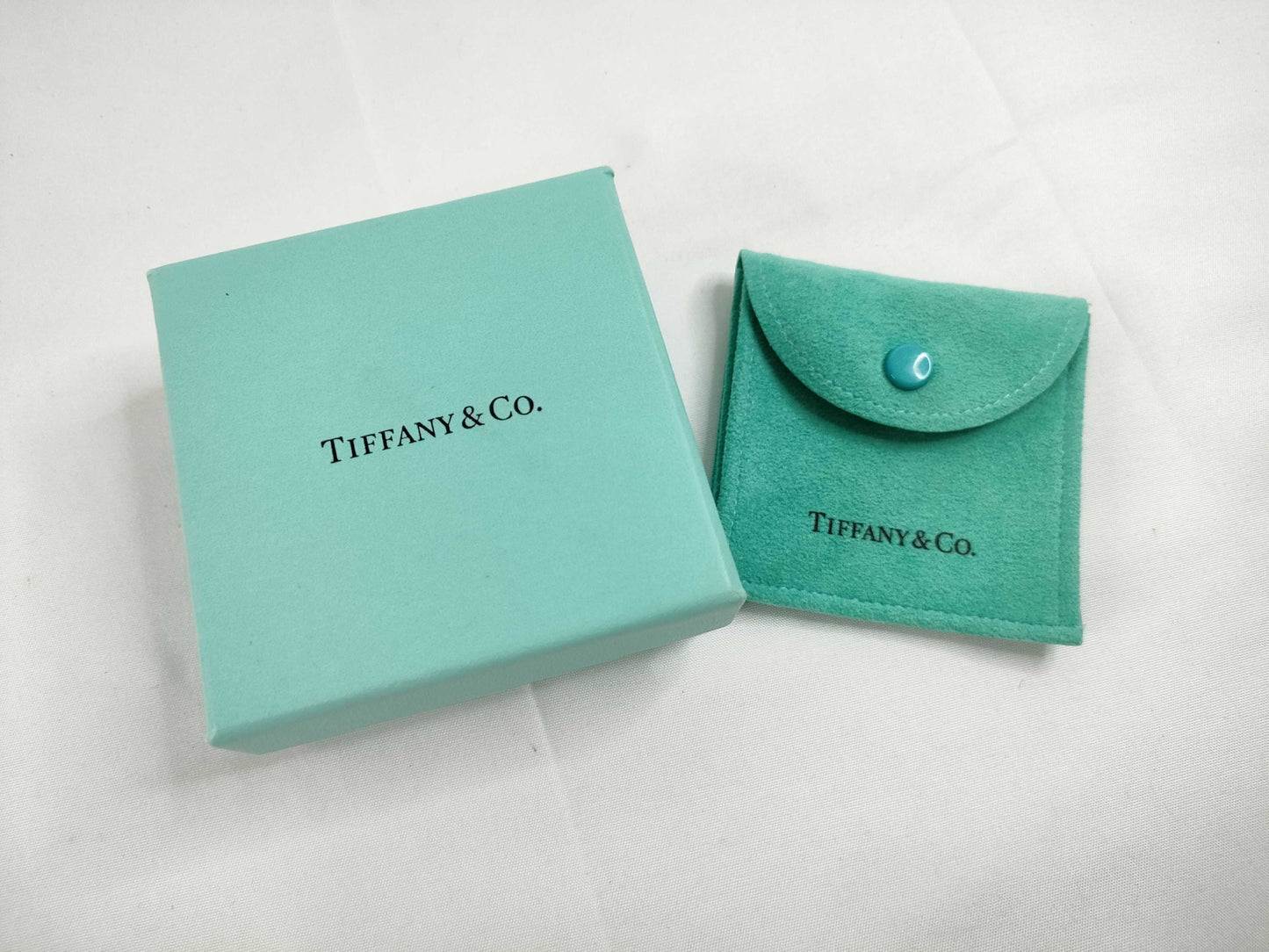 Tiffany & Co. Atlas Tiffany Atlas Ring Ring