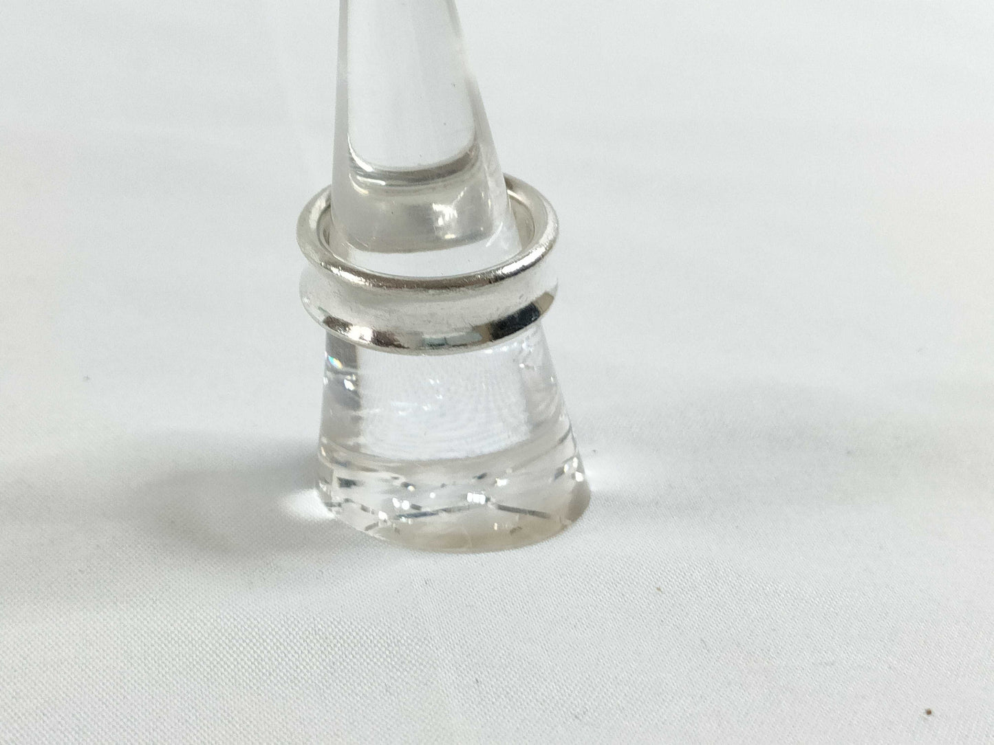 Tiffany & Co. Tiffany Narrow Ring
