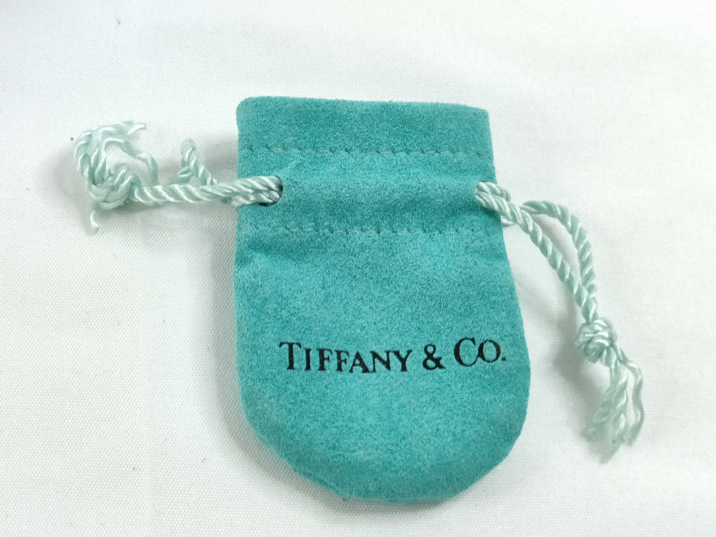 Tiffany & Co. Tiffany Narrow Ring