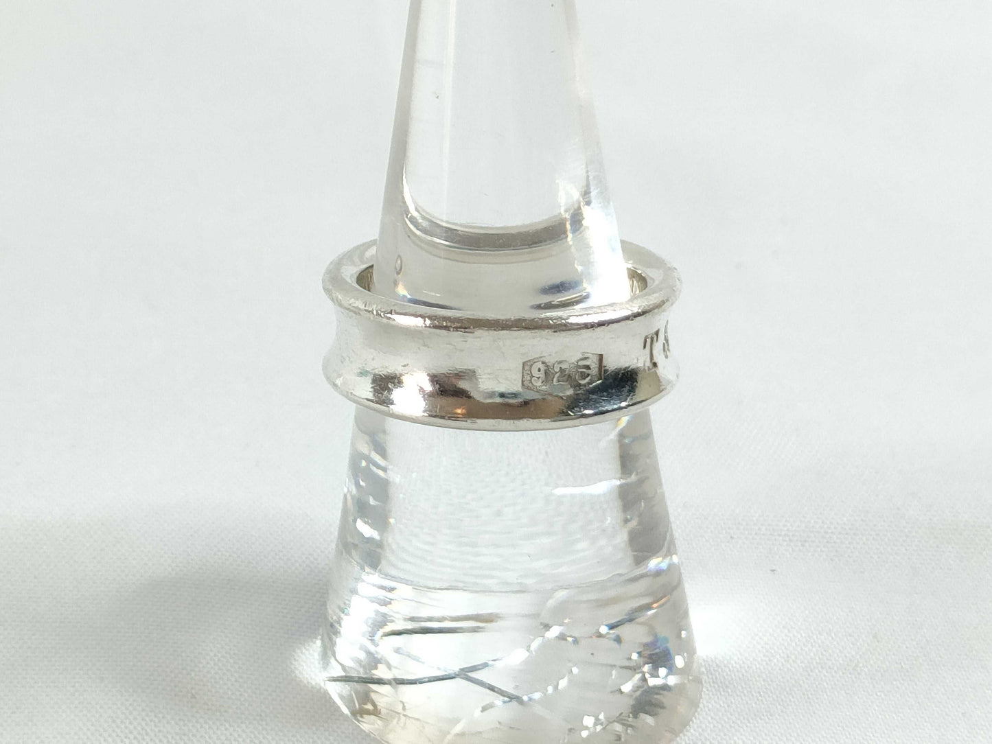 Tiffany & Co. Tiffany Narrow Ring