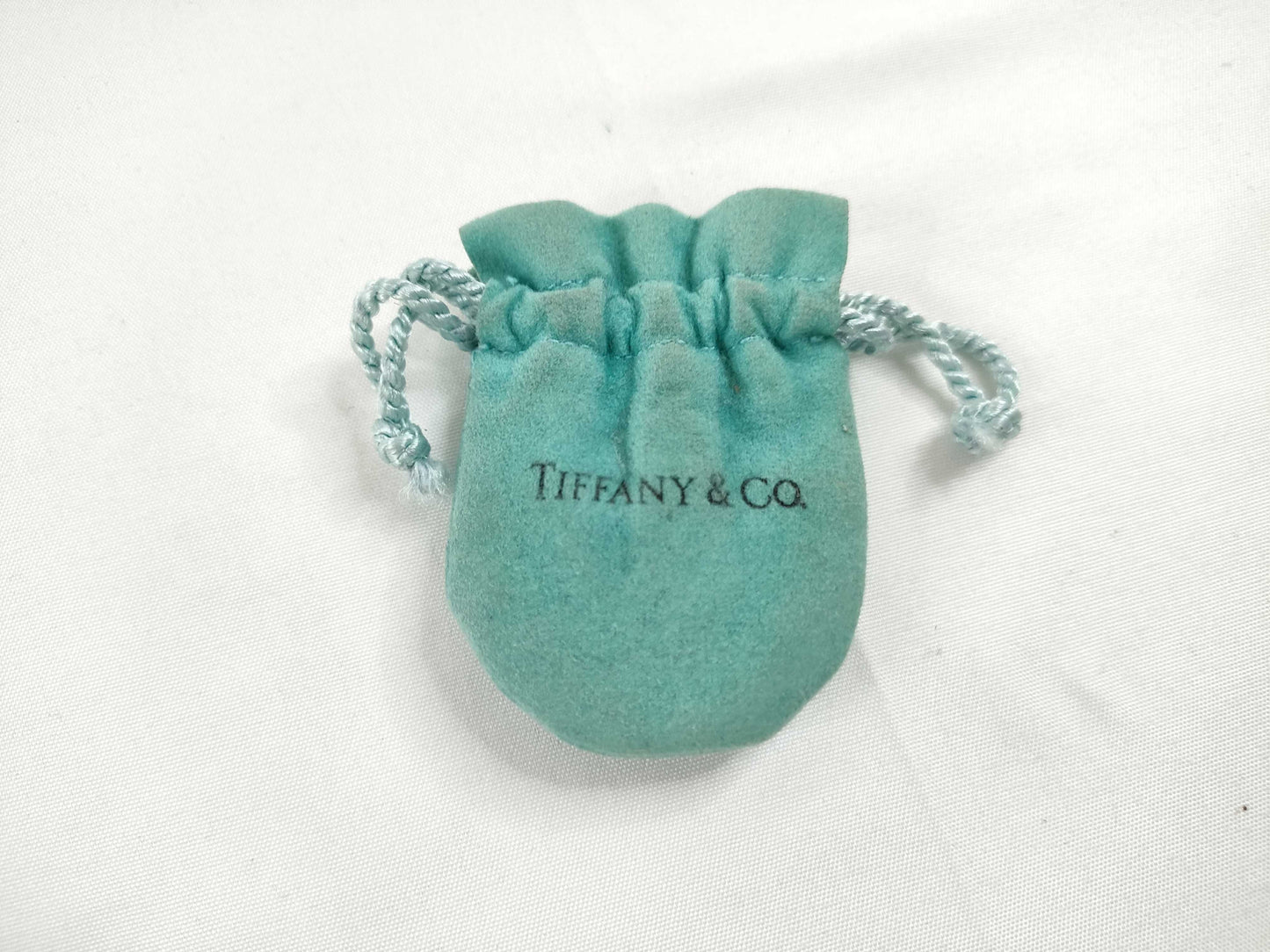 Tiffany & Co. Open Heart Tiffany Open Heart Ring