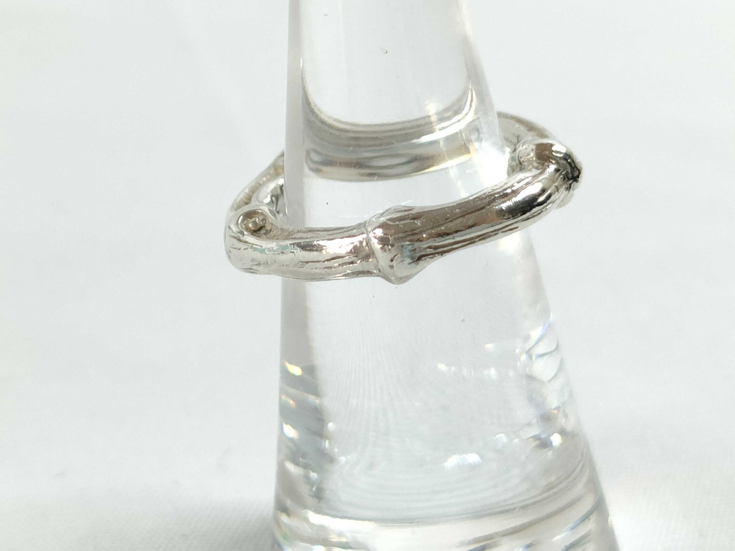 Tiffany & Co. Tiffany Bamboo Ring