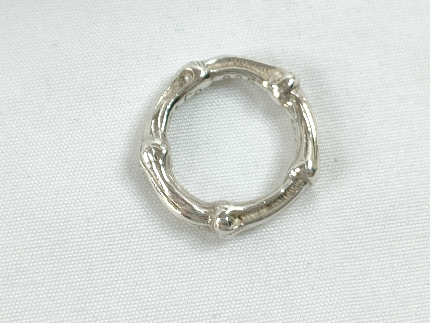 Tiffany & Co. Tiffany Bamboo Ring