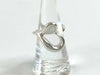 Tiffany & Co. Open Heart Tiffany Open Heart Ring