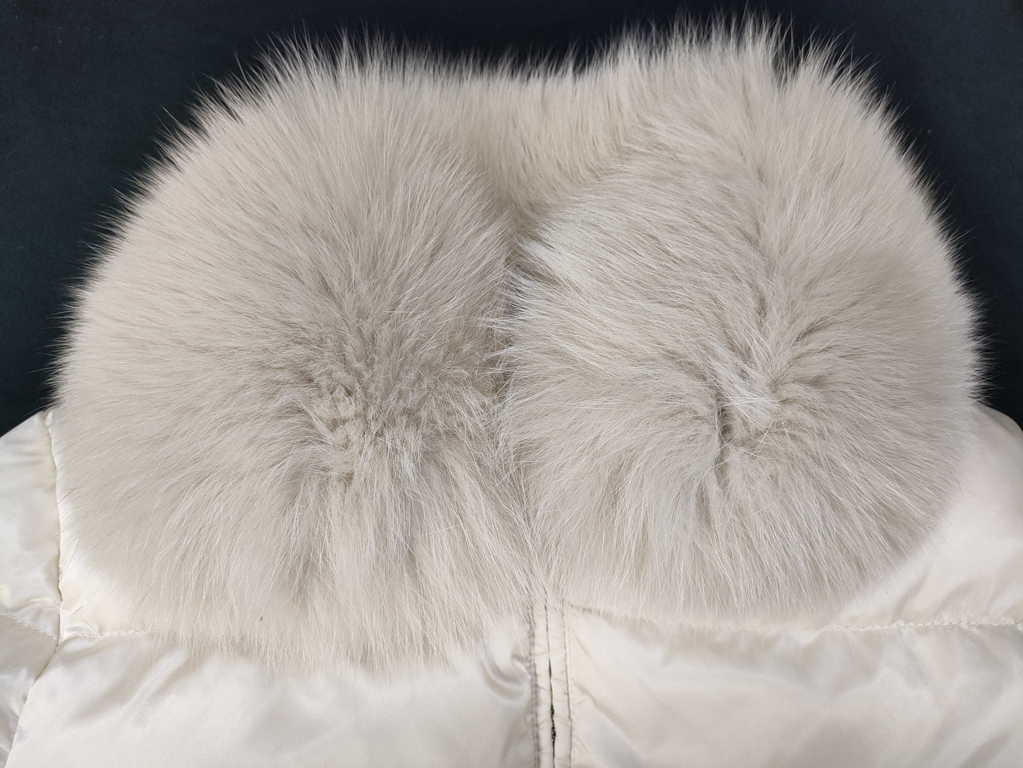 PRADA Prada Women's Down Jacket Size 40
