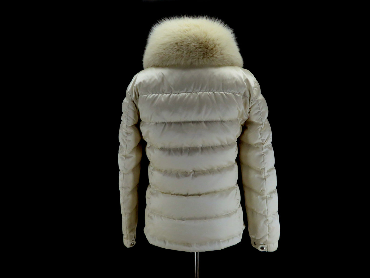 PRADA Prada Women's Down Jacket Size 40